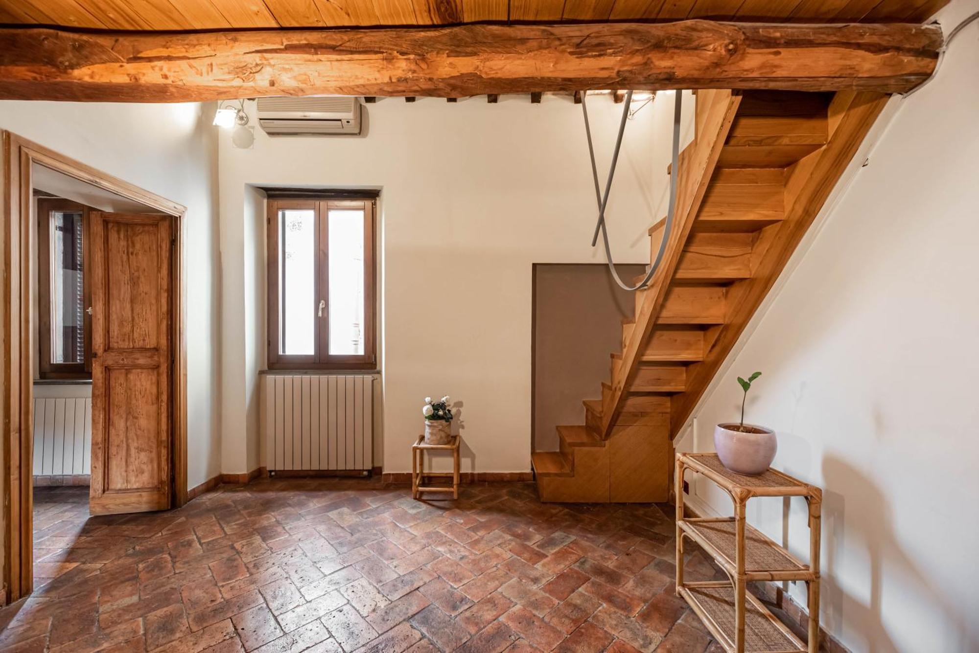Dimora Degli Acetari Roma Exterior foto